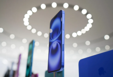 Kenalan dengan Apple Intelligence di iOS 26 AI Terbaru yang Ubah Cara Kita Gunakan iPhone