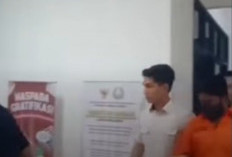 Diduga Gunakan Data Palsu, Kakak Beradik Asal Pakistan Dideportasi
