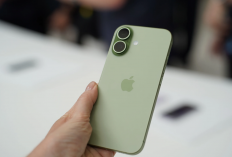 iPhone 17 Standar Kini Rasa Pro! Layar 120Hz dan Always-On Display Akhirnya Hadir