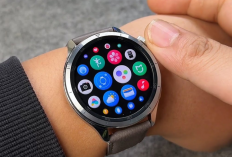 Rekomendasi Smartwatch Xiaomi yang Masih Layak Dibeli di 2026, Resmi Indonesia dan Mudah Didapat