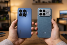 Poco F8 Pro vs Xiaomi 17T Mana yang Lebih Worth It di Harga Hampir Sama?