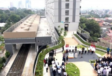Rumah Stasiun