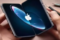 iPhone Fold Pertama dari Apple Dirumorkan Meluncur 2026, Bawa Desain Lipat dan Engsel Canggih