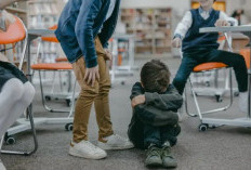 Tips Menghindarai Anak Mendapat Bullying di Sekolah