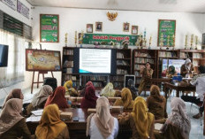 Jemput Bola ke SD, Pastikan SPMB 2026 Transparan dan Merata