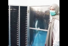 BGN: SPPG Memiliki Oven Pengering