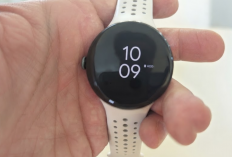 Bocor Total! Pixel Watch 5 Siap Meluncur dengan Warna Baru dan Harga yang Bikin Kaget