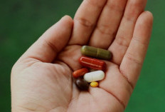 Tak Perlu Panik, Ini Cara Mengatasi Efek Samping Obat TBC