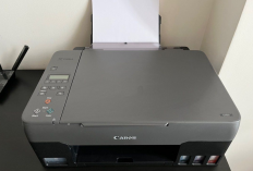5 Printer Paling Awet dan Mudah Dirawat 2026, Cocok untuk Rumahan hingga UMKM!