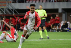 Patrick Kluivert Temukan Penerus Messi Asal Maluku 