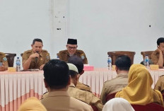 Tingkatkan Mutu Pendidikan, Gelar Pelatihan Analisis Jabatan untuk Kepala Sekolah 