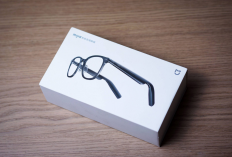 Xiaomi Mijia Smart Audio Glasses Resmi Hadir di Indonesia 