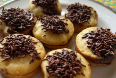 Kue Cubit: Camilan Manis Khas Indonesia yang Lezat dan Mudah Dibuat