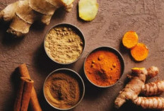8 Herbal Hebat Untun Perisai Alami Kulit dari Risiko Kanker