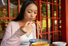 Sering Jadi Favorit, Ternyata 3 Lauk Ini Bahaya Jika Dimakan dengan Nasi