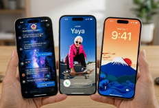 iOS 27 dan iPadOS 27 Semua Fitur Baru yang Bikin Penasaran