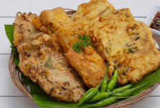 8 Makanan Tinggi Lemak Jahat yang Perlu Dibatasi agar Tubuh Tetap Sehat