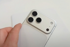 Selisih 2 Juta, Pilih iPhone 17 Pro atau Pro Max?