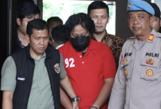 Dirut Terra Drone Dijerat 3 Pasal Berlapis