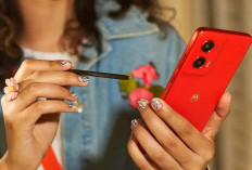 Motorola Edge 60 Stylus Siap Meluncur 17 April 2025, Bawa Stylus Bawaan dan Spesifikasi Menarik