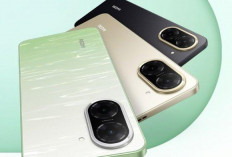 Xiaomi Resmi Meluncurkan Redmi A5 Ponsel Entry-Level Terbaru dengan Fitur Unggulan