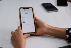 Sentuh Tanahku Mudahkan Warga Urus Sertipikat Tanah