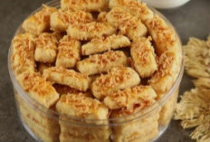 4 Kue Lebaran Favorit yang Selalu Dirindukan, Nikmat Tapi Tetap Perlu Dibatasi