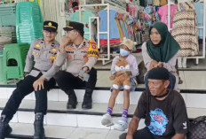 Demi Pulang Kampung, Rela Jalan Kaki 3 Bulan dari Surabaya ke Muba
