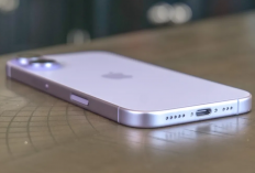 iPhone 17 Jadi iPhone Paling Worth It? Simak Fitur Unggulan dan Kekurangannya