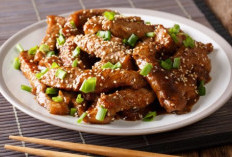Resep Beef Teriyaki ala Resto dari Daging Kurban, Rasanya Bikin Nambah Nasi Terus!