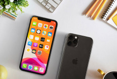 Masih Jadi Incaran! iPhone 11 Pro Max Tetap Jadi Favorit Banyak Orang dan Terjangkau di 2025