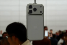 iPhone 17 Pro dan Pro Max Punya Kamera Telefoto 48 MP dan Pendingin Vapor Chamber