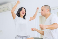 AC 1/2 PK Hemat Listrik Terbaik untuk Kamar Kost di Awal 2026