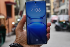 Rekomendasi HP 3 Jutaan Akhir 2025 Speknya Makin Ngeri