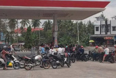 Sempat Alami Kelangkaan BBM di OKU Selatan, Pertamina Pastikan Pasokan Aman