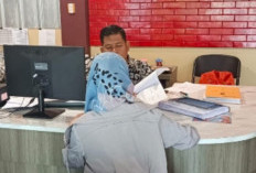 Tertipu Kuis Daring Warga Palembang Merugi Rp102 juta 