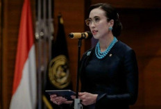 Menteri Pariwisata RI, Widiyanti Putri, Beri Klarifikasi Soal Hartanya Mencapai Rp5,4 Triliun