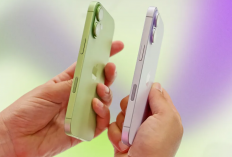 Review iPhone 17, Upgrade Lama yang Akhirnya Membuatnya Mendekati Versi Pro!