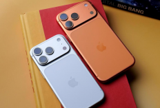 Kupas Tuntas Perbedaan iPhone 17, 17 Pro, dan 17 Pro Max