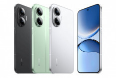 Redmi Turbo 4 Pro Resmi Meluncur di China, Usung Snapdragon 8s Gen 4 dan Baterai Jumbo
