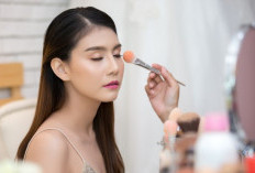 5 Tips Makeup Tetap Fresh Seharian Tanpa Touch Up