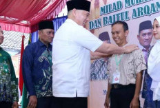 Muhammadiyah Miliki Peran Penting Sebagai Mitra Strategis Pemerintah Daerah