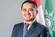 Universitas Muhammadiyah OKU Timur Rekrut Mahasiswa Asing dari Berbagai Negara
