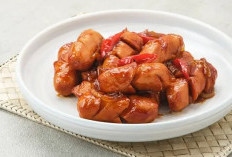 Resep Tumis Sosis Praktis dan Lezat