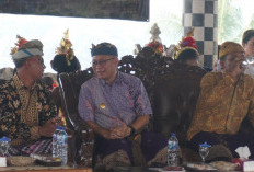 Jaga dan Lestarikan Adat Istiadat Bali