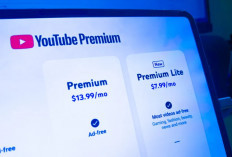 YouTube Rilis Premium Lite, Paket Lebih Murah untuk Nonton Tanpa Iklan