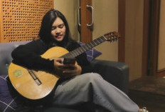 Amagra, Penyanyi 14 Tahun Siap Menggebrak Industri Musik Indonesia dengan Dua Single Baru
