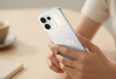 OPPO Reno16 F 5G Resmi Meluncur di Indonesia, Kamera Periskop 3.5x!