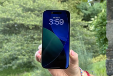 Saya Coba iOS 26 di iPhone 17 dan Jujur, Ini Pembaruan iPhone Terbaik Sejak Lama