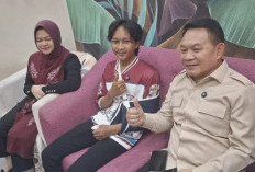 Fajar Sadboy Alami Kecelakaan Motor, Tangan Retak dan Proyek Ditunda